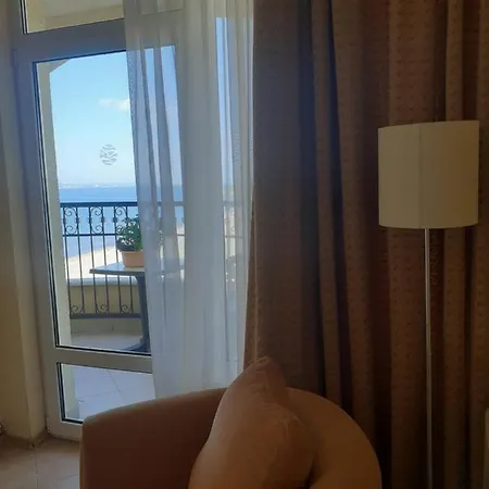 Sunset Apartmanhotel