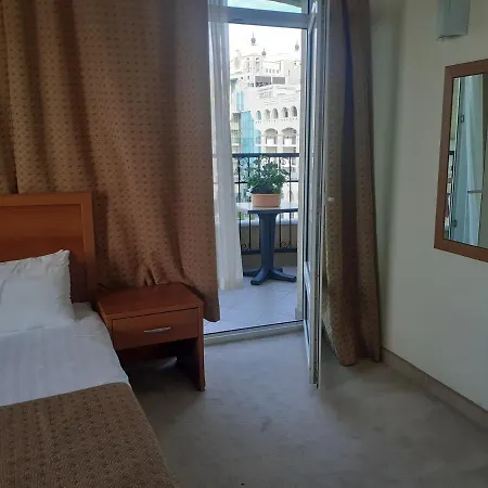 Sunset Aparthotel