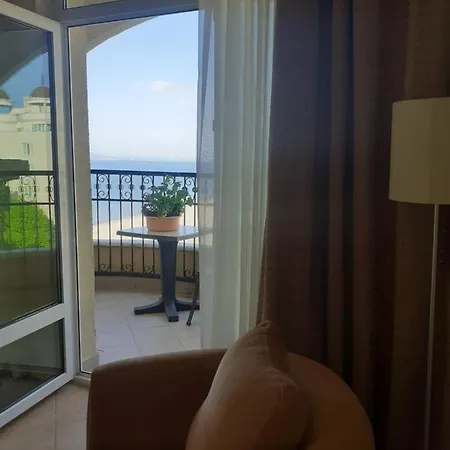 Sunset Lejlighedshotel *