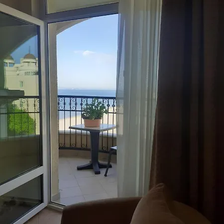 Sunset Lejlighedshotel *