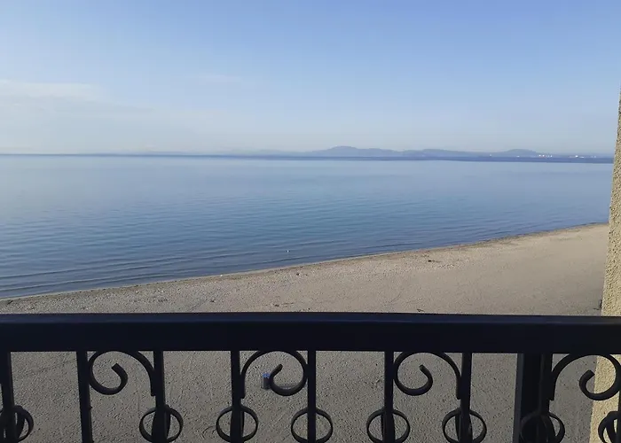 Appart hôtel Sunset