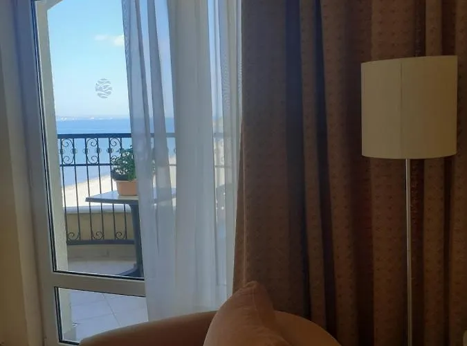 Sunset Appart hôtel