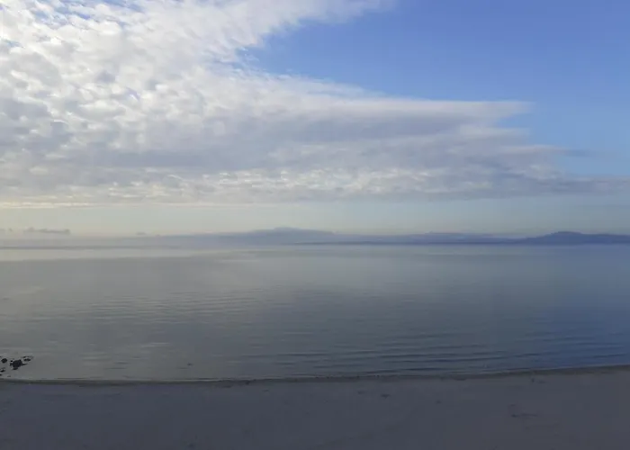 Sunset Appart hôtel *