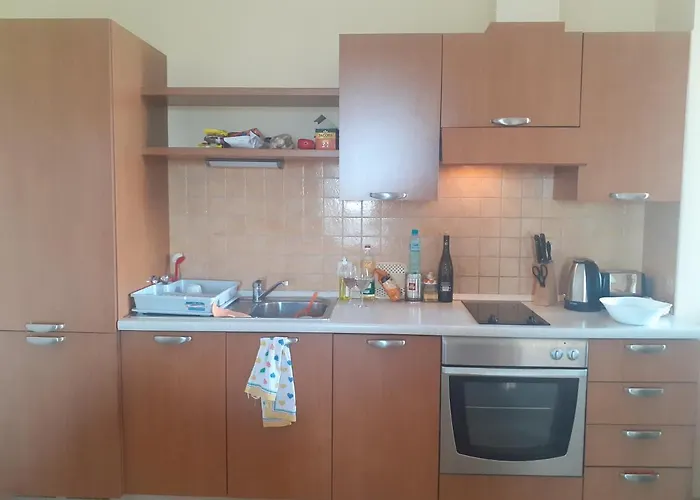 Appart hôtel Sunset